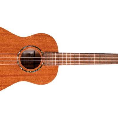 Cordoba U1B Baritone Ukulele - Natural Mahogany image 1