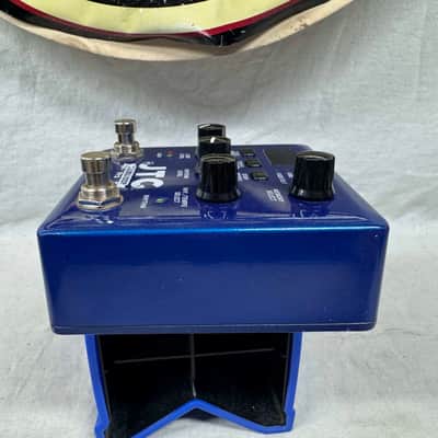 NuX JTC Drum & Loop Pro Phrase Looper / Drum Machine Pedal image 4