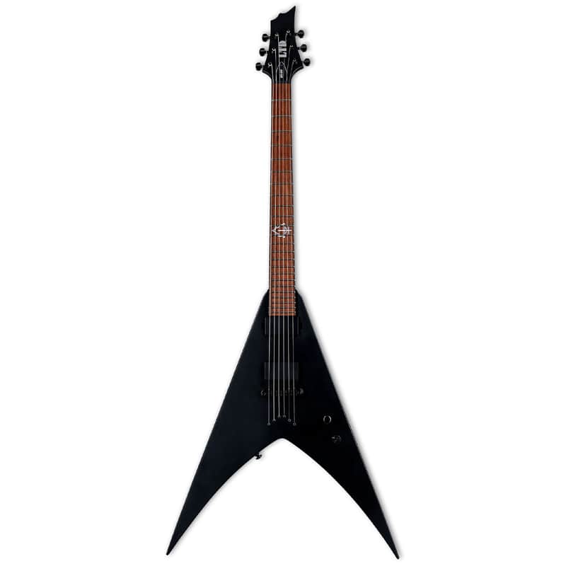 ESP LTD HEX-200 Nergal Signature image 1
