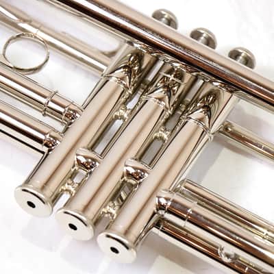 YAMAHA YTR-1310 B-flat Trumpet [027654] (06/15) image 7