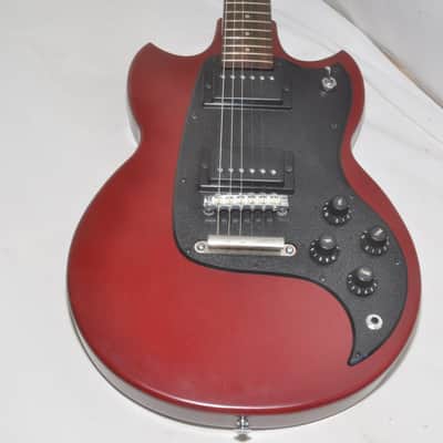 YAMAHA SG-30 #26815 Electric Guitar Ref No 7356 image 2