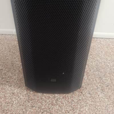 JBL PRX835W 15" Three-Way Powered PA Speaker Cabinet w/ Wi-Fi PRX 835w image 1