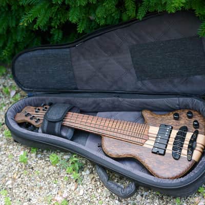 Mayones Cali 5 - Wenge image 13