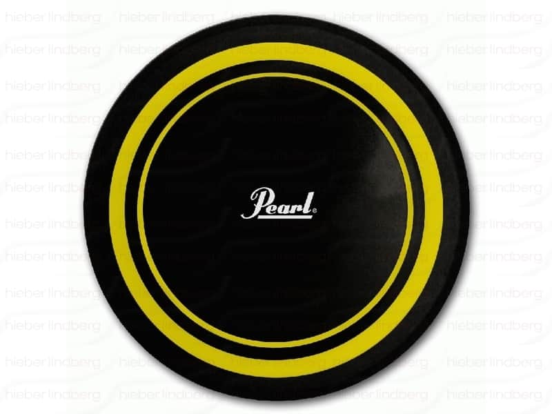 Pearl PDR-08P Practice Pad 8'' image 1