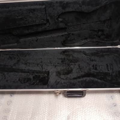 1981 FENDER STRATOCASTER / TELECASTER CASE made in USA image 2