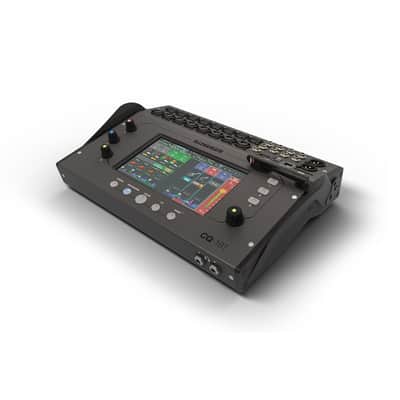 Allen & Heath - CQ-18T image 3