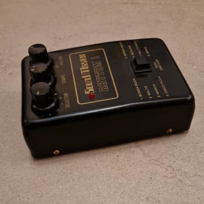 Sound Master SM-8 Rhythm 1 R-1 Analog Rhythm Box vintage Japan image 3