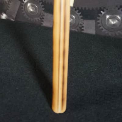 Bamboo Native American Flute - 21.5" image 6