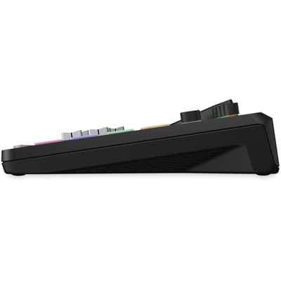 RODE R��DECaster Pro II Integrated Audio Production Studio, Black image 6