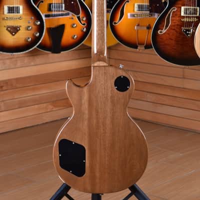 Gibson Les Paul Standard 60s Double Trouble Vintage Honey Burst Gloss image 15
