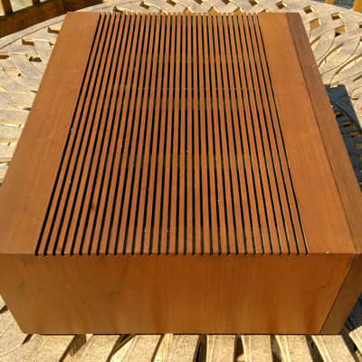 Kenwood KA-7100 Integrated Amplifier & KT-7500 Tuner image 10