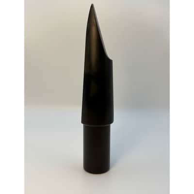 Berg Larsen Hard Rubber #130/1 SMS baritonsax mondstuk image 2