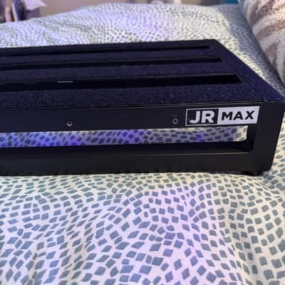 🚊 Pedaltrain JR MAX with Soft Case/Strap 2010s - Black image 10