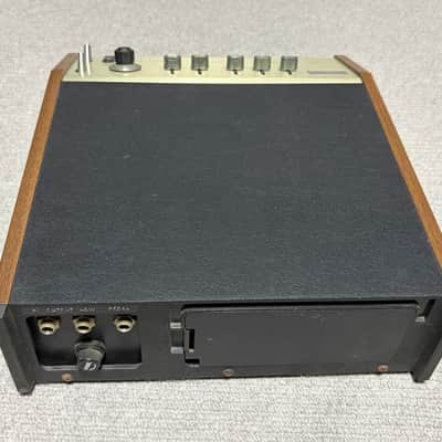 Korg MINIPOPS 7 Analog Rhythm Machine w/footswitch image 8