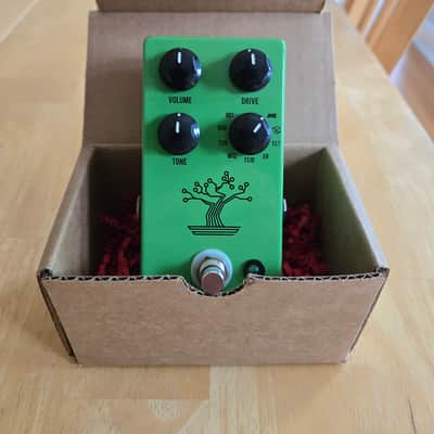 JHS Bonsai Overdrive image 2