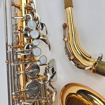 Vito (Yamaha YAS-23) Alto Saxophone Japan - Plays Great - Serviced - Clean image 9
