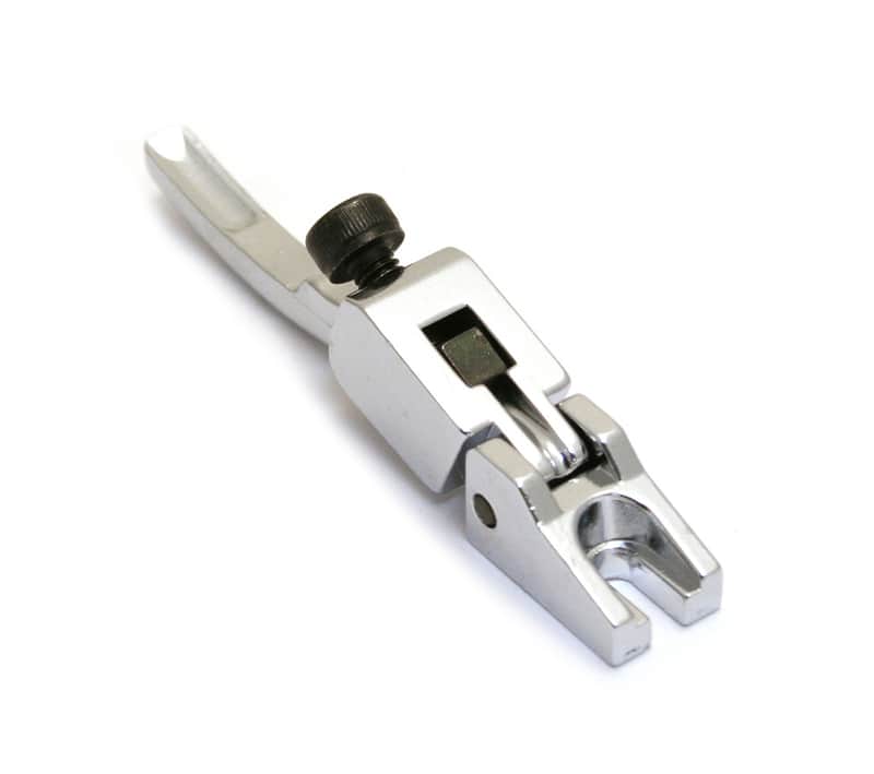 BP-2298-010 Medium saddle low profile locking tremolo image 1