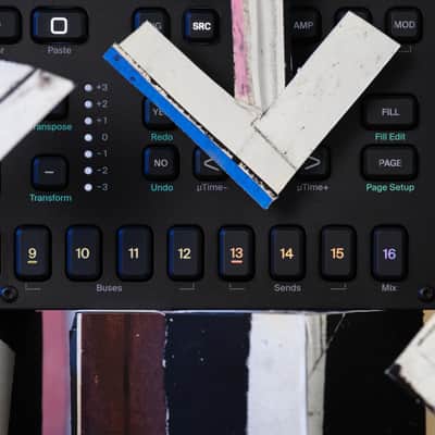 Elektron Tonverk inkl. Cordial EU 3 PP - Bundle Set image 11