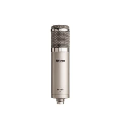 Warm Audio WA-47jr SE - Condenser microphone image 2