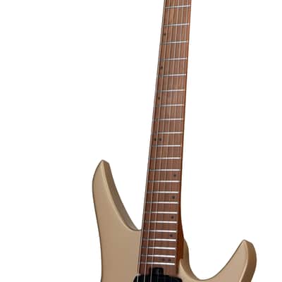NEXT HN4 with Tremolo Bridge - Summer Sand image 4