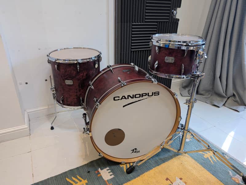 Canopus Yaiba 2 24 kit image 1