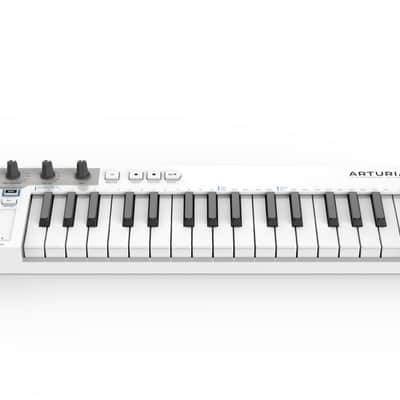 Arturia KeyStep USB MIDI Controller image 2