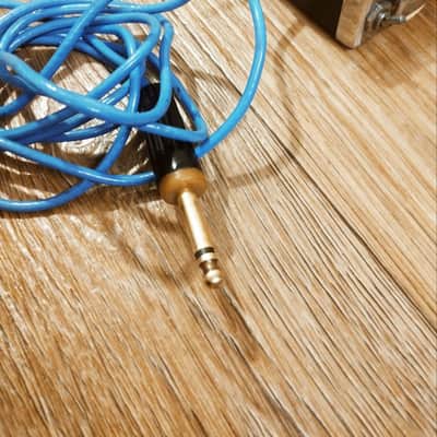 PUNCh - Soviet Guitar Preamp 70s image 5