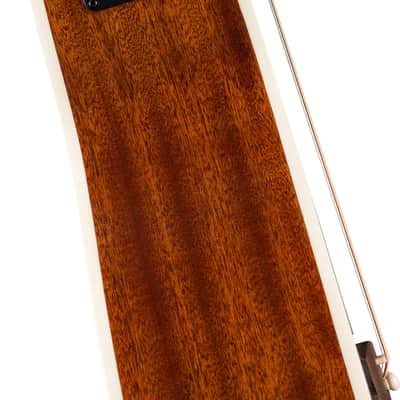Fender California Standard Monterey - Natural image 7