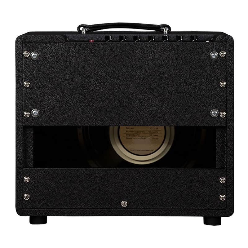 Friedman JJ-Junior Jerry Cantrell Signature 2-Channel 20-Watt 1x12" Guitar Combo image 3