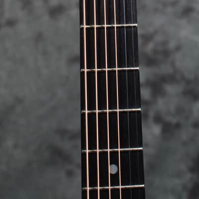 Martin Standard Series GPC-28E Cutaway with Fishman Electronics w/ HSC & FAST Same Day Shipping image 2