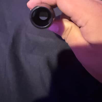Selmer Concept Alto Saxophone Mouthpiece image 5