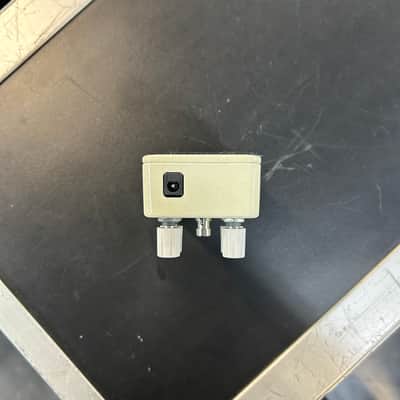 Keeley Eddie Heinzelman Verb-o-Trem 2018 - Present - Cream image 4