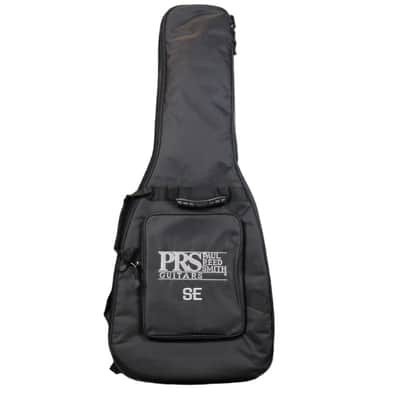 Paul Reed Smith SE Ed Sheeran Cosmic Splash Ltd Ed Hollow Body I Baritone Guitar w/ Gig Bag - Cosmic Splash image 10