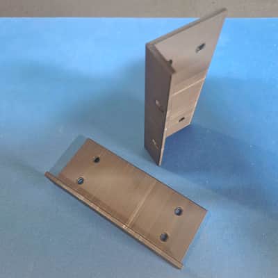 Rack Ears for S-750 imagen 2