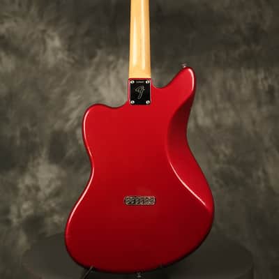 Immagine 1966 Fender Electric XII 12-string Candy Apple Red w/matching number HANG TAG - 15