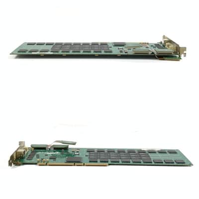Immagine Digidesign HD Accel PCI Pro Tools HD Card 2000s TGHM - 3