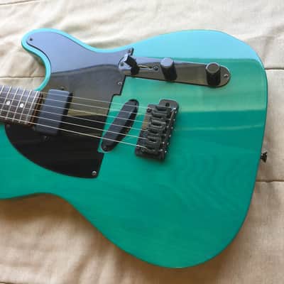 Tokai "Telecaster" Custom Edition "60" 1986 Vintage, very good condition image 2