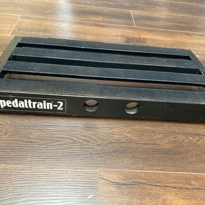 Pedaltrain Classic 2 with Soft Case 2010s - Black image 4
