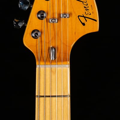Fender American Vintage II 1973 Stratocaster Mocha (722) image 5