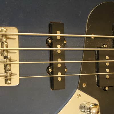 Tokai Jazz Sound PJ Jazz Bass Japan 198x image 8