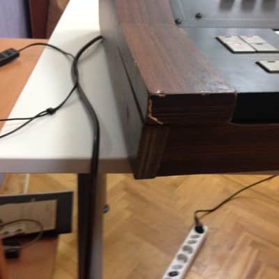 Yamaha SK30 Synthesizer image 4