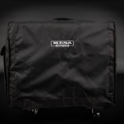 Immagine 2011 Mesa Boogie Mark V - Black | USA Boutique 3-Channel 90/45/10-Watt Class A / AB 1x12" Celestion Tube Guitar Combo Amp Spring Reverb | CoA - 18