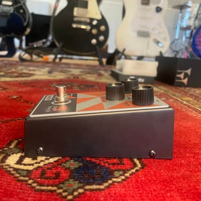 Maestro Orbit Phaser 2026 - brand new - Orange Graphic image 7