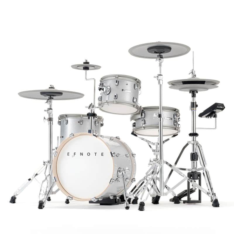 EFNOTE 5 Electronic Drum Set image 1