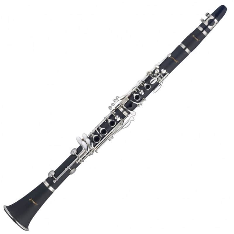 Levante Bb Clarinet image 1