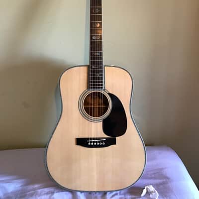 MADE IN JAPAN 1979 - MORRIS W39M - ABSOLUTELY GREAT - MARTIN D45