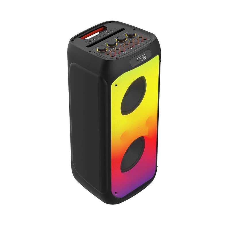 Fenton Core160 2 X8 Batt.Bt Micro image 1
