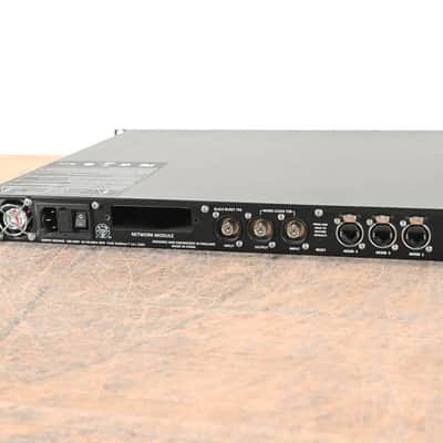 Klark Teknik DN9650 Digital Audio Network Bridge CG01GAR image 7