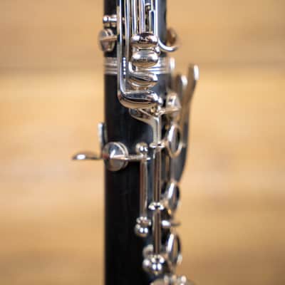 Buffet Crampon E12 Intermediate Bb Clarinet image 7