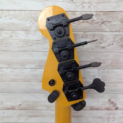 Used Fender PB-57 Precision Bass Reissue CIJ image 10